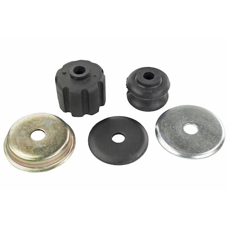 Mevotech Nissan 240Xs 98-89 Strut Mount, Mp902980 MP902980